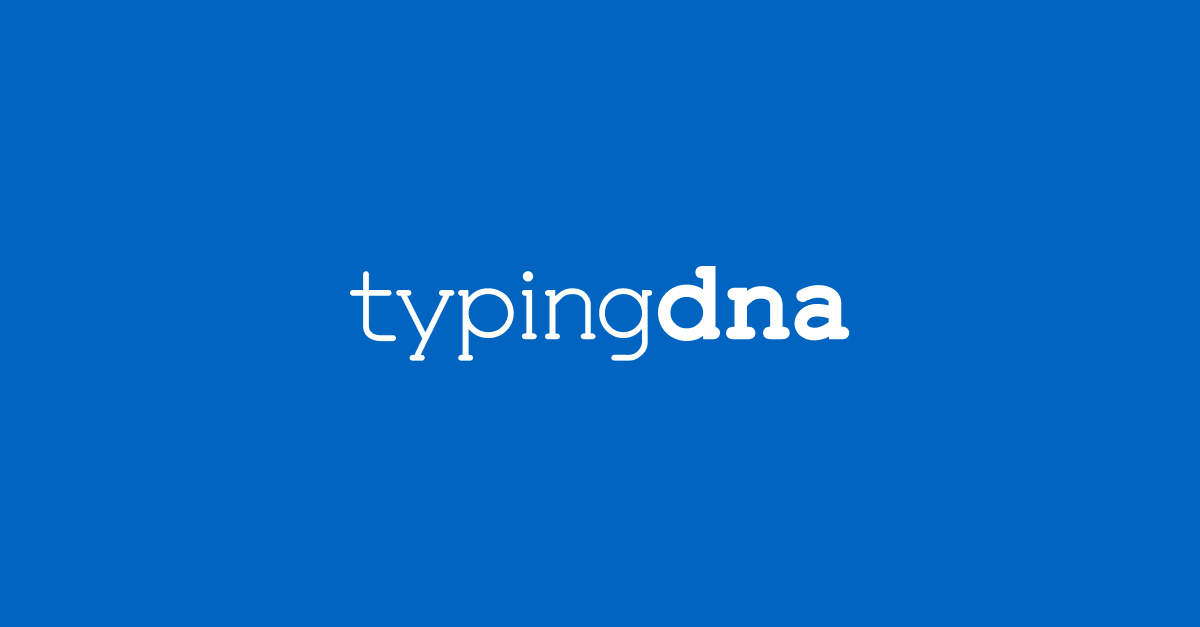 TypingDNA