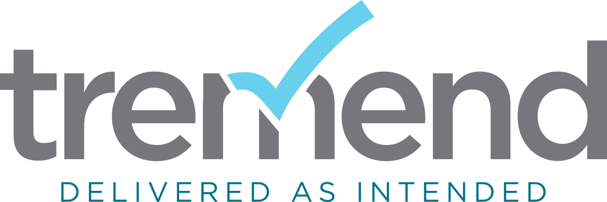 Tremend logo