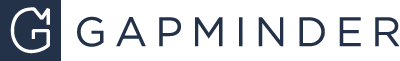 TypingDNA Investor Logo - Gapminder
