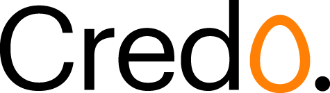 TypingDNA Investor Logo - Credo