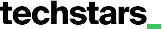TypingDNA Investor Logo - techstars