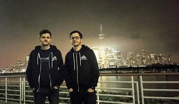 techstars