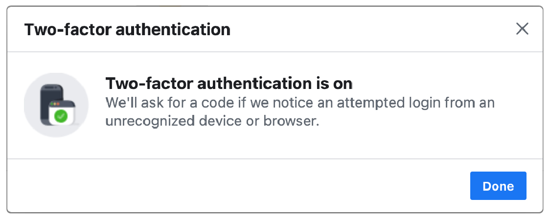 authenticator