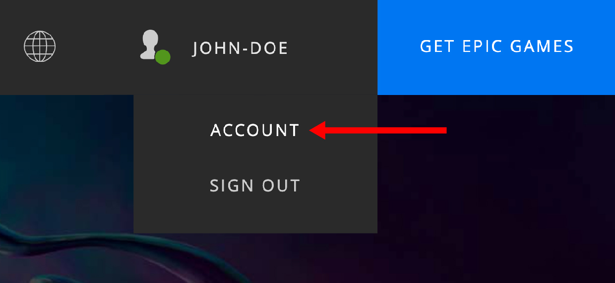 How To Turn Off 2fa Epic Games Tutorial 