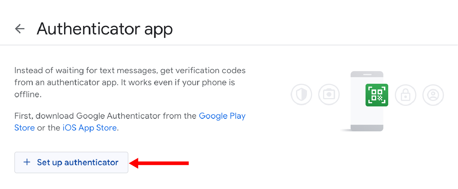 authenticator