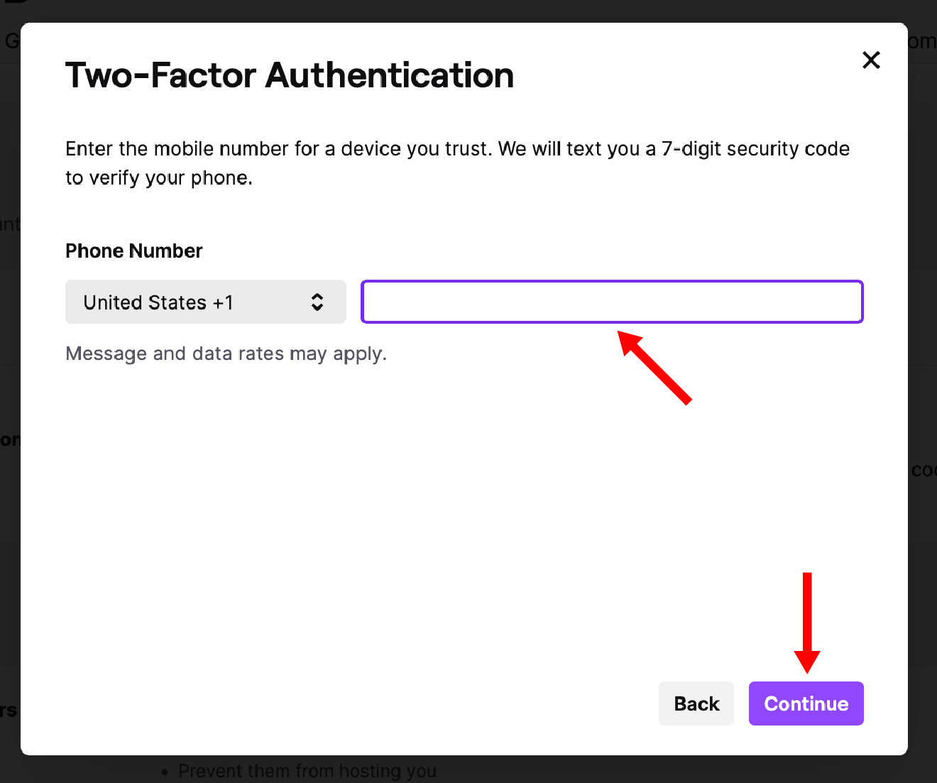 authenticator