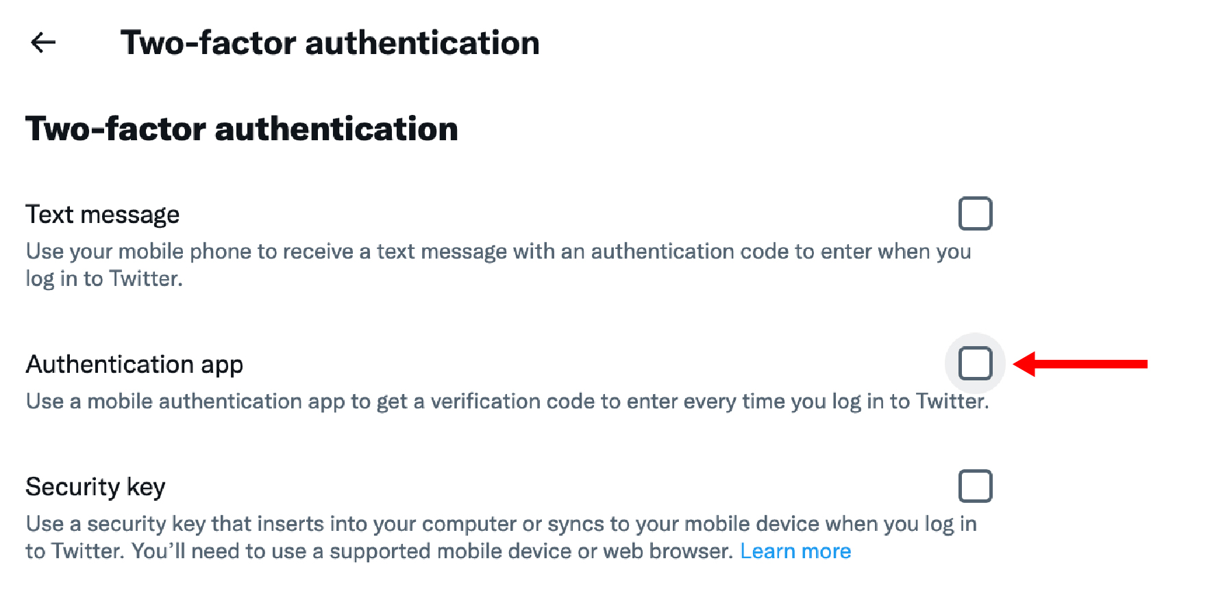 authenticator