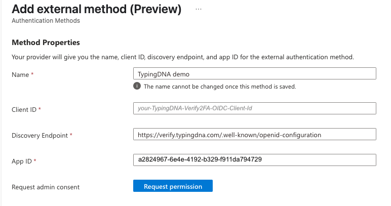 integrations