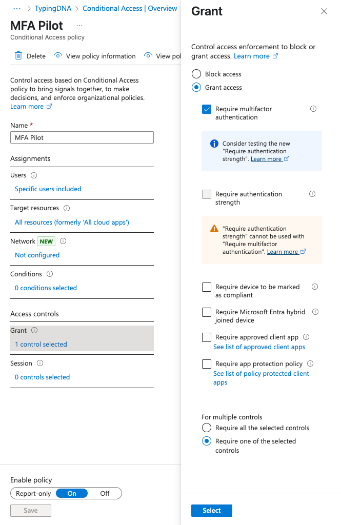 integrations