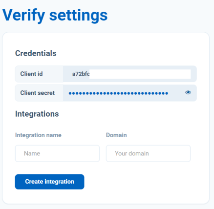 Add two-factor authentication to Keyclock with TypingDNA Verify 2FA