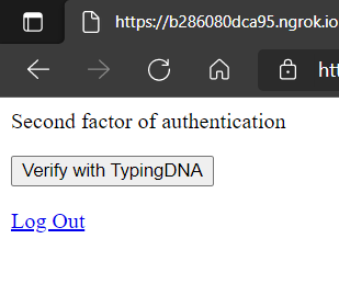 Second-factor authentication for PHP with Verify 2FA and Okta